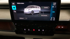 Volkswagen ID. Buzz 150kW Style Pro 77kWh 5dr Auto Electric Estate